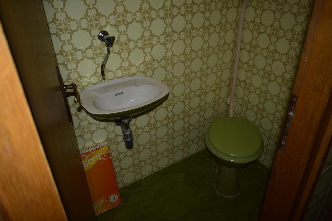 Apartment Faith Малинска Екстериор снимка