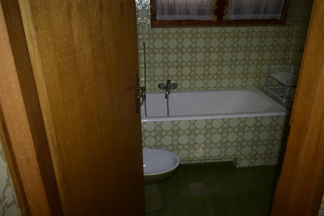Apartment Faith Малинска Екстериор снимка
