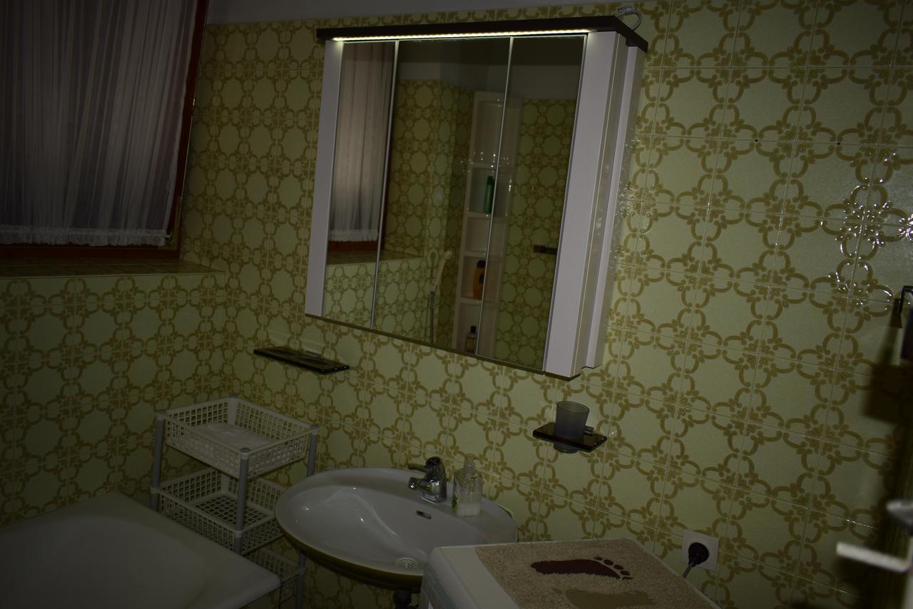 Apartment Faith Малинска Екстериор снимка